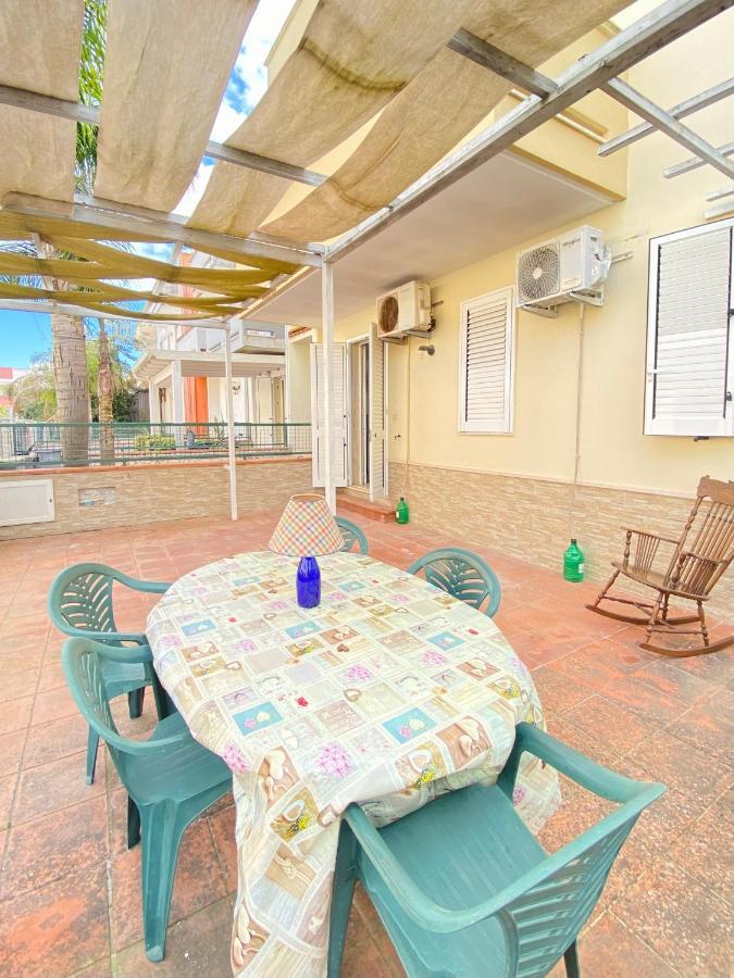 Villa L' Ariosto 12 Porto Cesareo Exterior foto