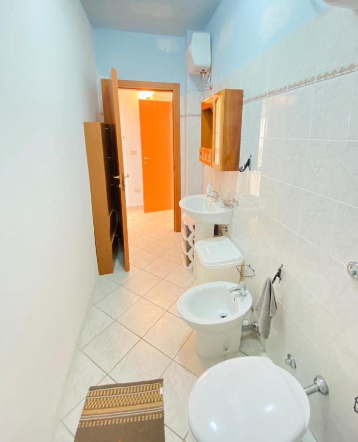 Villa L' Ariosto 12 Porto Cesareo Exterior foto