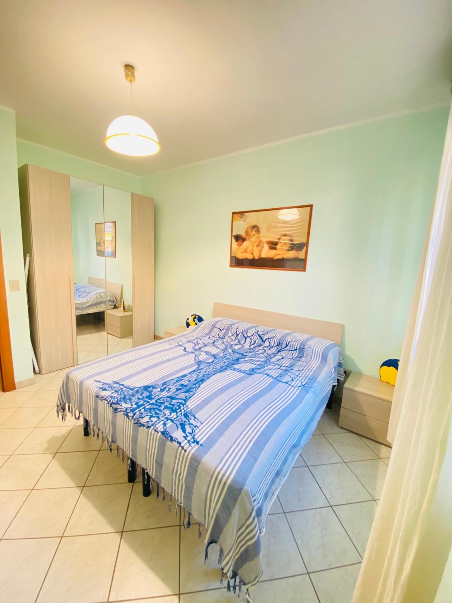 Villa L' Ariosto 12 Porto Cesareo Exterior foto